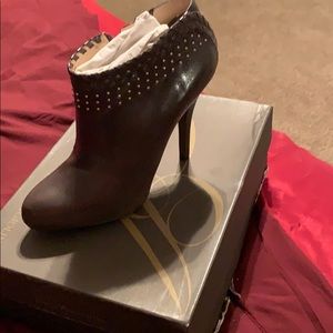 Enzo Angiolini Ankle Boots